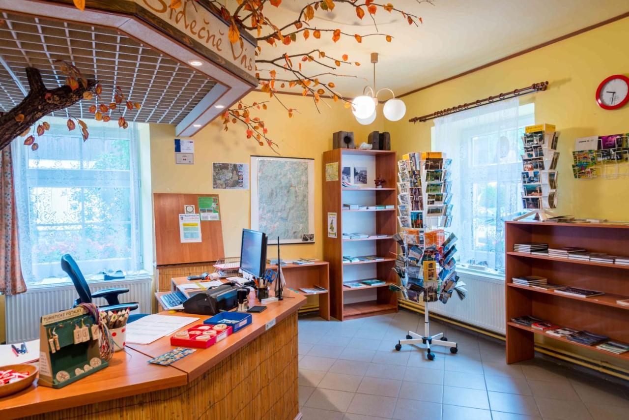 Penzion U Michala Prasily Exteriör bild